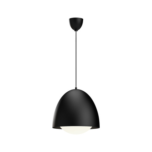Pendants Metal Shade by Alora ( 452 | PD529116MBOP Kenji ) 
