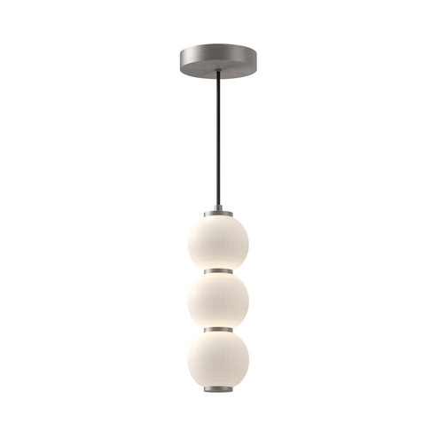 Mini Pendants Cable by Alora ( 452 | PD530313BNOP Bijou ) 