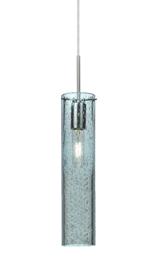 Multi-Systems Line Voltage Pendants by Besa ( 74 | 1JC-JUNI16BL-SN Juni ) 