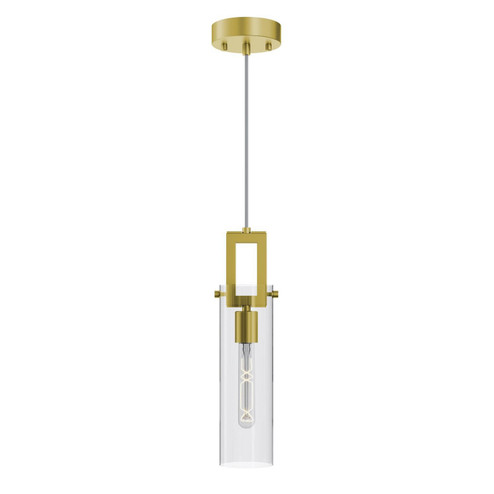 Mini Pendants Glass Down by AFX Lighting ( 162 | HOUP04MBLB Houston ) 