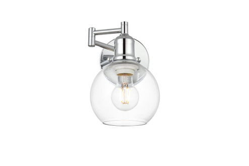 Lamps Wall by Elegant Lighting ( 173 | LD7327W6CH Davian ) 