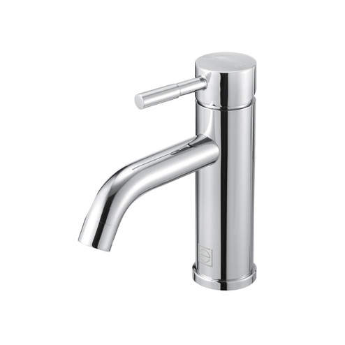 Plumbing Bath Faucets by Elegant Lighting ( 173 | FAV-1006PCH Victor ) 