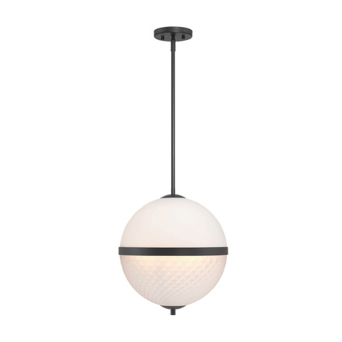 Pendants Sphere by Designers Fountain ( 43 | D301C-14P-MB Dia ) 