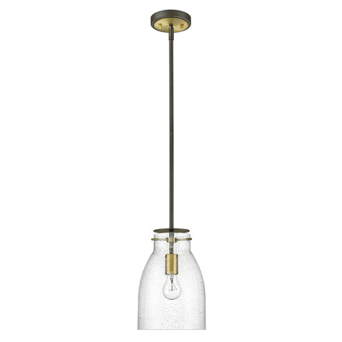 Mini Pendants Glass Down by Acclaim Lighting ( 106 | IN20000ORB Shelby ) 