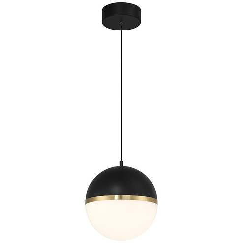 Pendants Glass Down by Access ( 18 | 23946LEDD-BWA/WHT Unity ) 
