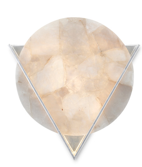 Sconces Pocket by Currey and Company ( 142 | 5900-0036 Baron Wall Sconce ) 
