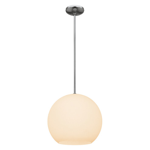 Pendants Sphere by Access ( 18 | 23952-BS/OPL Nitrogen ) 