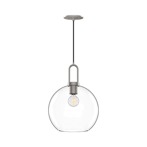 Mini Pendants Cable by Alora ( 452 | PD601710BNCL Soji ) 