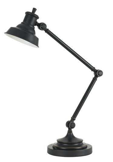 Lamps Desk/Task by Cal Lighting ( 225 | BO-2666DK Led ) 