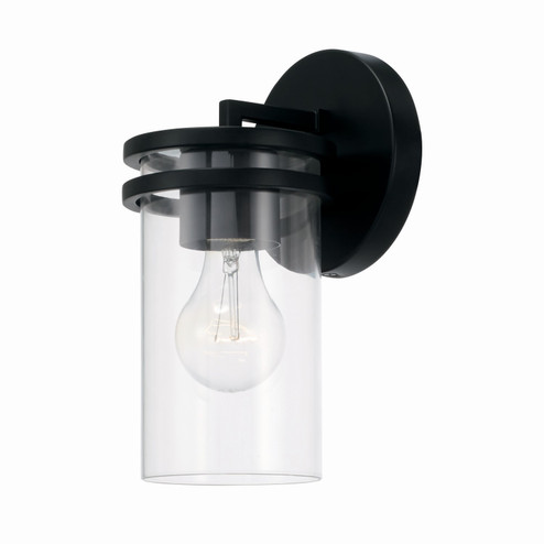 Sconces Single Glass by Capital Lighting ( 65 | 648711MB-539 Fuller ) 