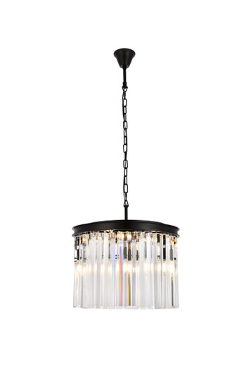 Pendants Glass Down by Elegant Lighting ( 173 | 1208D20MB/RC Sydney ) 