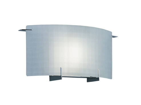 Sconces Pocket by Designers Fountain ( 43 | 6040-CH Moderne ) 