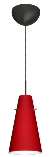 Mini Pendants Cable by Besa ( 74 | 1JC-4124RM-LED-BR Cierro ) 
