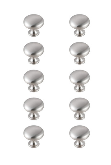 Specialty Items Cabinet Hardware by Elegant Lighting ( 173 | KB2002-NK-10PK Cadon ) 