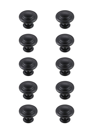 Specialty Items Cabinet Hardware by Elegant Lighting ( 173 | KB2006-MB-10PK Minu ) 