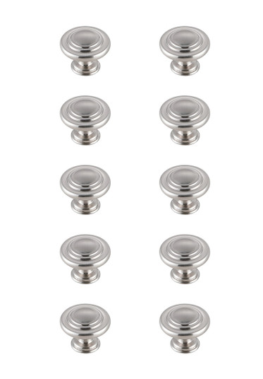 Specialty Items Cabinet Hardware by Elegant Lighting ( 173 | KB2006-NK-10PK Minu ) 