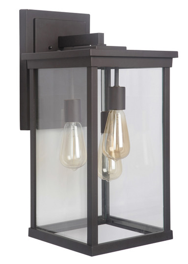 Exterior Wall Mount by Craftmade ( 46 | Z9734-OBO Riviera ) 