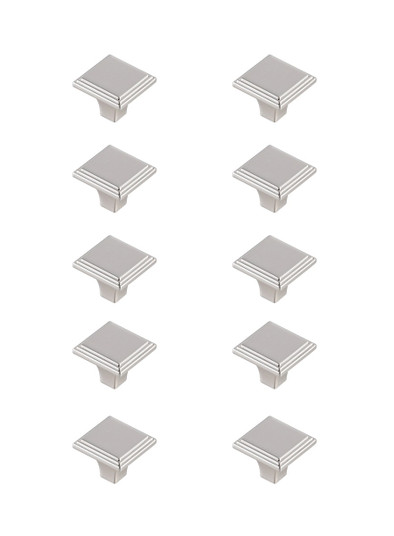 Specialty Items Cabinet Hardware by Elegant Lighting ( 173 | KB2012-NK-10PK Wilow ) 