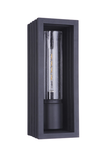 Exterior Wall Mt./Flush by Craftmade ( 46 | ZA2820-TB Carmel ) 