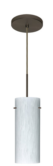 Mini Pendants Cable by Besa ( 74 | 1JT-412319-LED-BR Stilo ) 