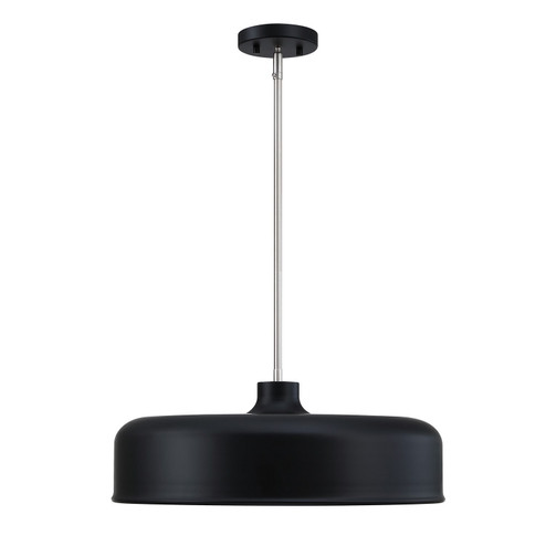 Pendants Metal Shade by Designers Fountain ( 43 | D346C-20P-MB Forbidden Springs ) 