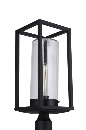 Exterior Post/Pier Head by Craftmade ( 46 | ZA4825-MN Neo ) 