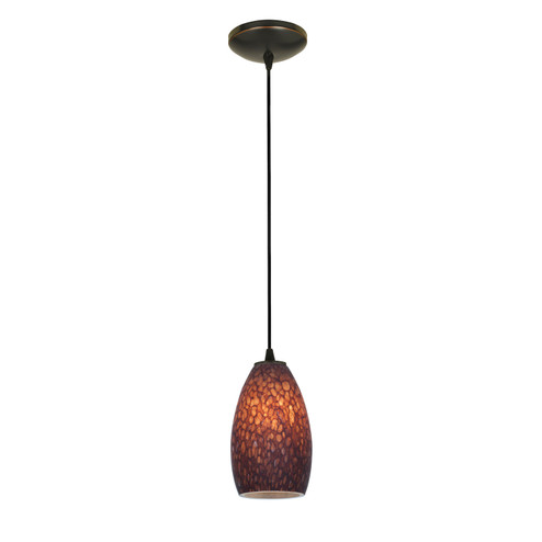 Mini Pendants Cable by Access ( 18 | 28012-3C-ORB/BRST Champagne ) 