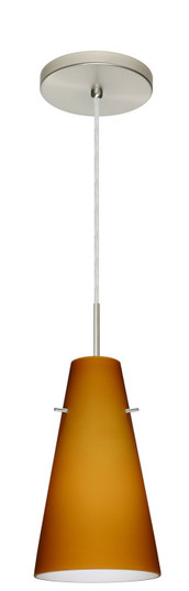 Mini Pendants Cable by Besa ( 74 | 1JT-412480-SN Cierro ) 