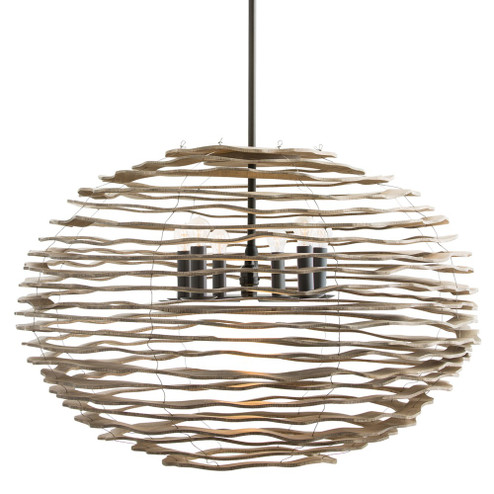 Pendants Sphere by Arteriors ( 314 | 45100 Rook ) 