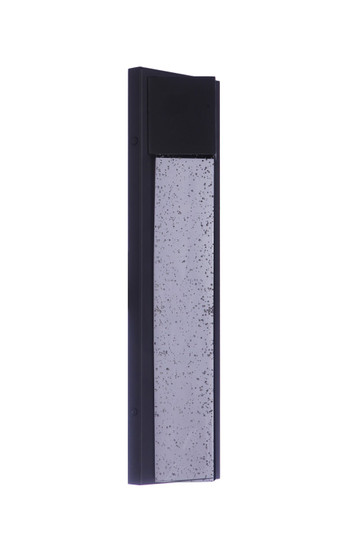 Exterior Wall Mt./Flush by Craftmade ( 46 | ZA6212-MN-LED Tony ) 