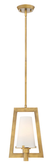 Mini Pendants Open Frame by Designers Fountain ( 43 | 87930-VTG Hyde Park ) 