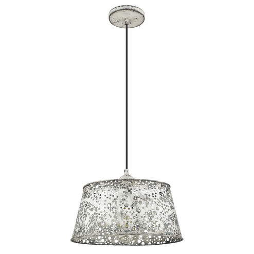 Pendants Metal Shade by Acclaim Lighting ( 106 | IN31513AI Iris ) 