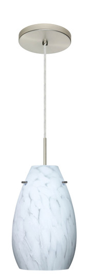Mini Pendants Cable by Besa ( 74 | 1JT-412619-SN Pera ) 