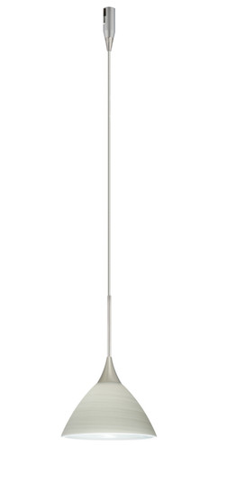 Multi-Systems Low Voltage Pendants by Besa ( 74 | RXP-1743KR-SN Domi )  Multi-Systems Low Voltage Pendants by Besa ( 74 | RXP-1743KR-SN Domi )
