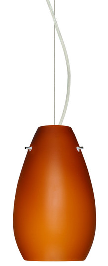 Mini Pendants Cable by Besa ( 74 | 1KX-412680-SN Pera ) 