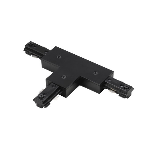 Track Parts by Cal Lighting ( 225 | HT-282-LEFT-BK Cal Track ) 