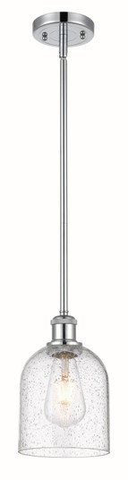 Mini Pendants Glass Down by Innovations ( 405 | 516-1S-PC-G558-6SDY Ballston ) 