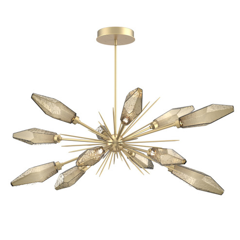   by Hammerton Studio ( 404 | PLB0050-0A-GB-CB-001-L3 Rock Crystal ) 