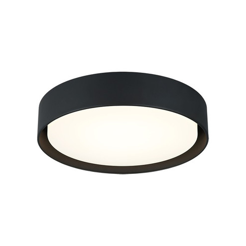 Flush Mounts Slimline/Low Profile by Matteo Lighting ( 423 | M16616MB Ezra ) 