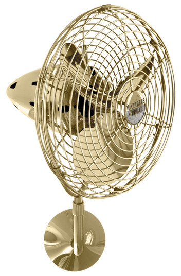 Fans Damp Location by Matthews Fan Company ( 101 | BP-PB-MTL Bruna Parede ) 