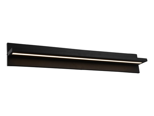 Bathroom Fixtures Cylindrical / Linear by Matteo Lighting ( 423 | S00303DG Beam ) 