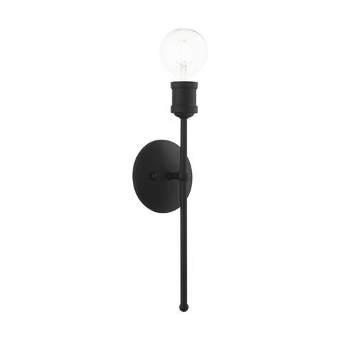 Sconces Directional/Cylinder by Livex Lighting ( 107 | 16711-04 Lansdale ) 