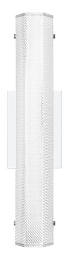 Bathroom Fixtures Cylindrical / Linear by Matteo Lighting ( 423 | S01018CH Pelermos ) 