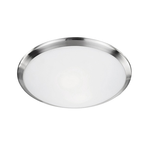 Flush Mounts Bowl Style by Kuzco Lighting ( 347 | 51562BN Malta ) 