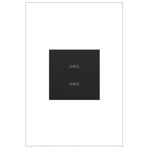 Specialty Items Outlets by Legrand ( 246 | ARUSB30PDG4 Adorne ) 