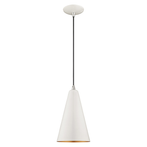Mini Pendants Cable by Livex Lighting ( 107 | 41175-69 Dulce ) 