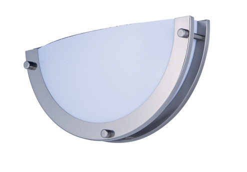 Sconces Pocket by Maxim ( 16 | 55540WTSN Linear LED ) 