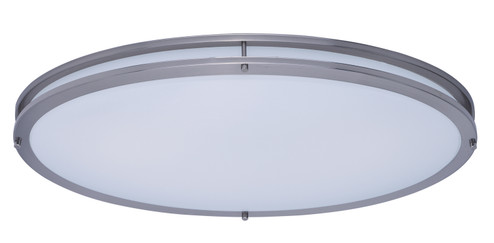 Flush Mounts Bowl Style by Maxim ( 16 | 55548WTSN Linear LED ) 