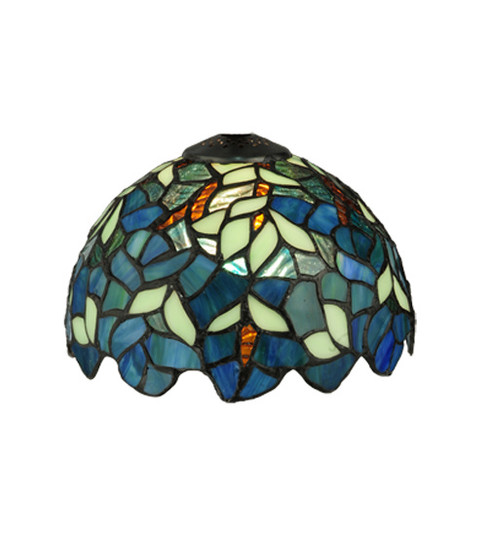 Shades Misc. Glass by Meyda Tiffany ( 57 | 187292 Nightfall Wisteria ) 