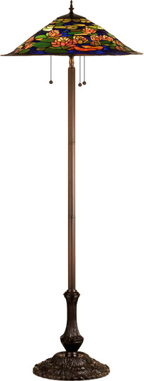 Lamps Floor by Meyda Tiffany ( 57 | 32301 Tiffany Pond Lily ) 